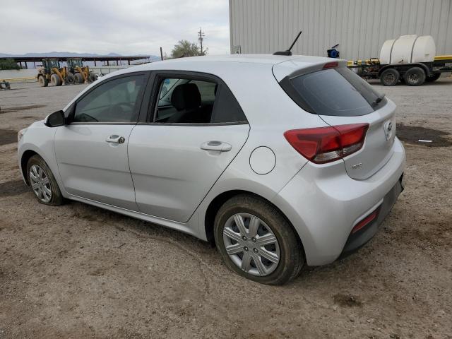 Vin: 3kpa25ad6me376857, lot: 59036565, kia rio s 20212