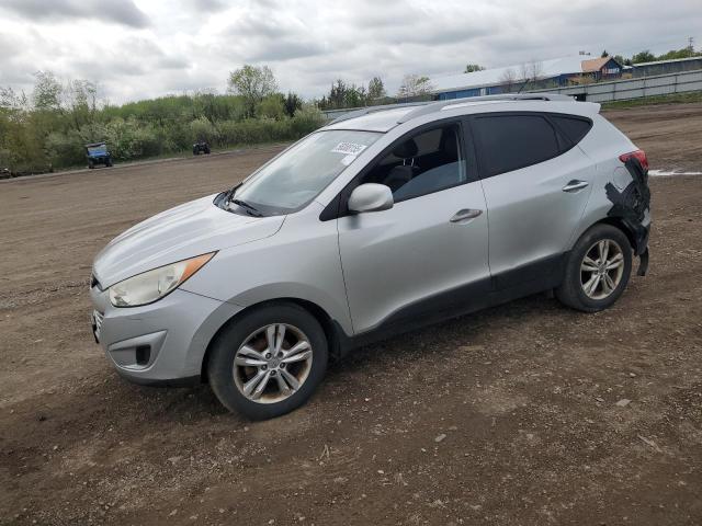 Vin: km8ju3ac0au112791, lot: 56388155, hyundai tucson gls 2010 img_1