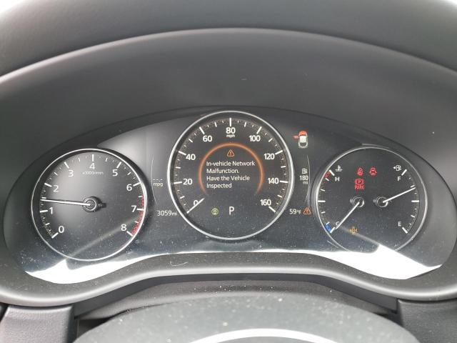 2025 MAZDA CX-30 PREF - 3MVDMBCM6SM764109