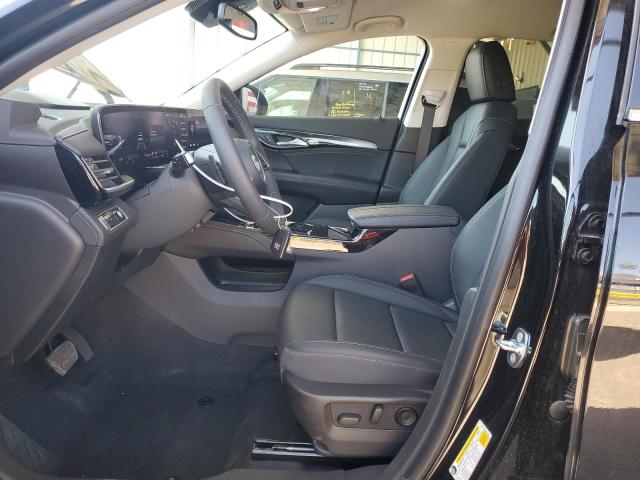 2025 BUICK ENVISION P LRBFZKE48SD037508