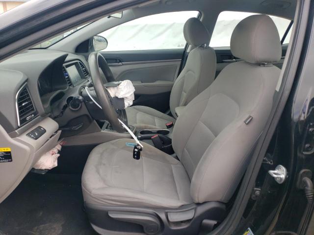 2018 HYUNDAI ELANTRA SE - 5NPD84LF1JH365468