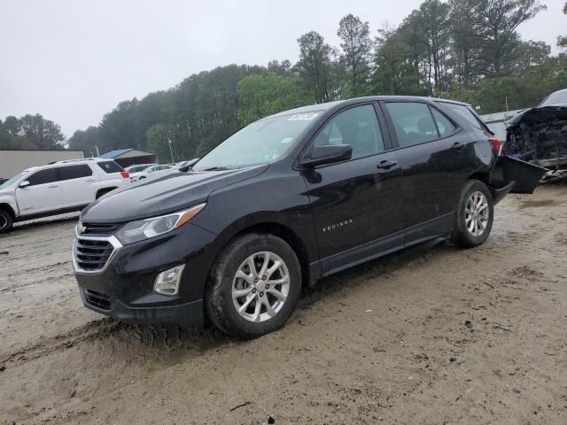 2020 CHEVROLET EQUINOX LS - 2GNAXHEV6L6235542