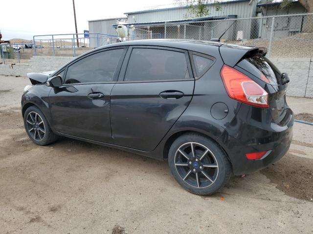Vin: 3fadp4ej0fm114999, lot: 55520535, ford fiesta se 20152