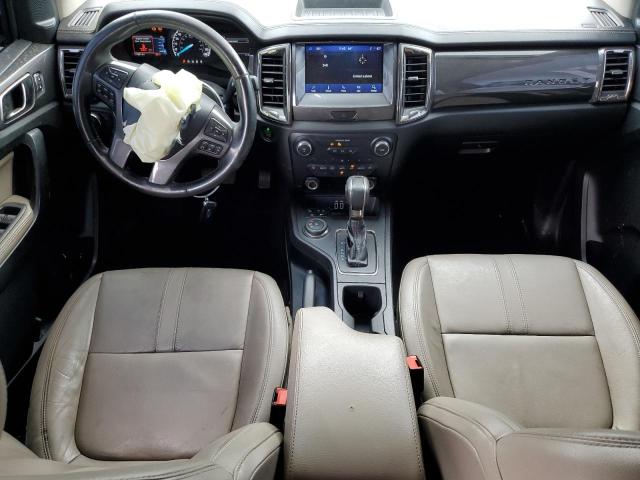 2021 FORD RANGER XL 1FTER4FH2MLE00548