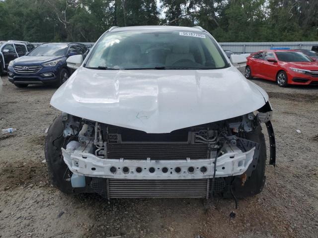 2015 LINCOLN MKC 5LMTJ2AH2FUJ33590