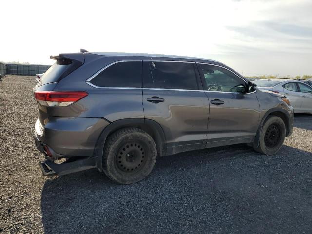 Vin: 5tdjzrfh4js551509, lot: 56700765, toyota highlander se 20183