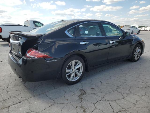 Vin: 1n4al3ap2dc125875, lot: 55985645, nissan altima 2.5 20133