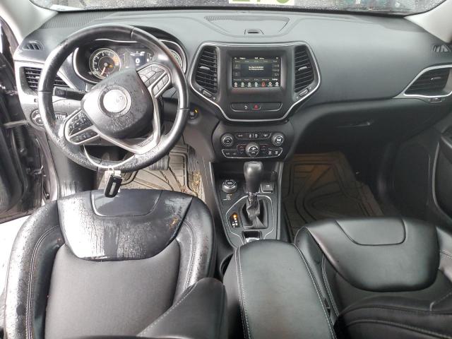 2019 JEEP CHEROKEE L - 1C4PJMLX0KD299898