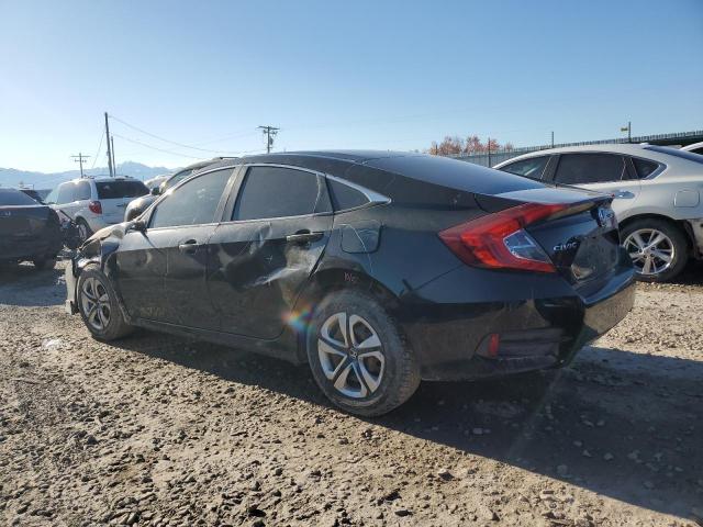 Vin: 2hgfc2f56gh547717, lot: 55463275, honda civic lx 20162