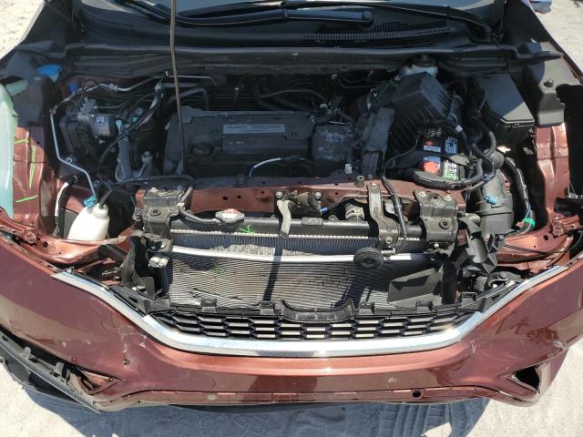 2015 HONDA CR-V LX - 3CZRM3H33FG711055