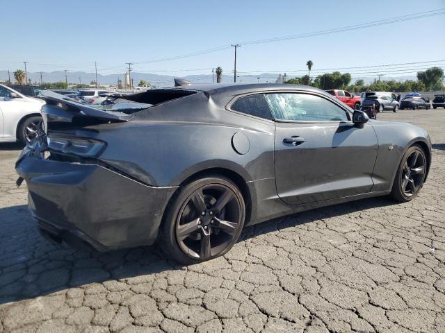 Vin: 1g1fh1r76h0109561, lot: 57882165, chevrolet camaro ss 20173
