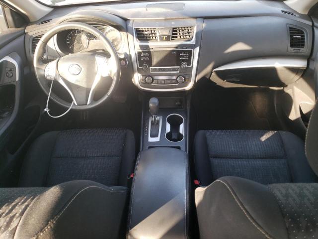 2016 NISSAN ALTIMA 2.5 - 1N4AL3AP1GC252038