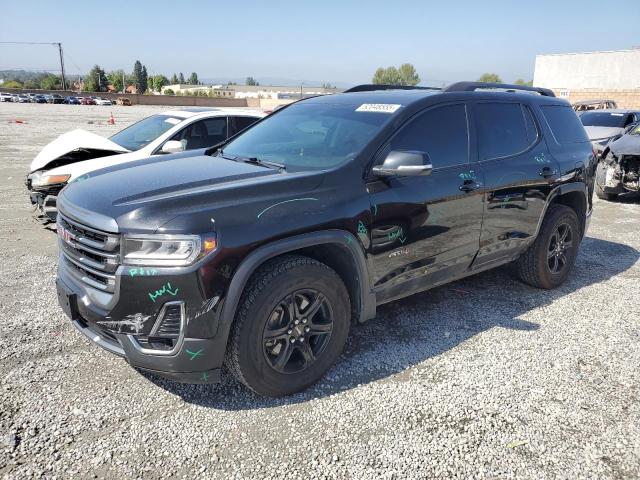 Vin: 1gkknlls3lz115642, lot: 52048555, gmc acadia at4 2020 img_1