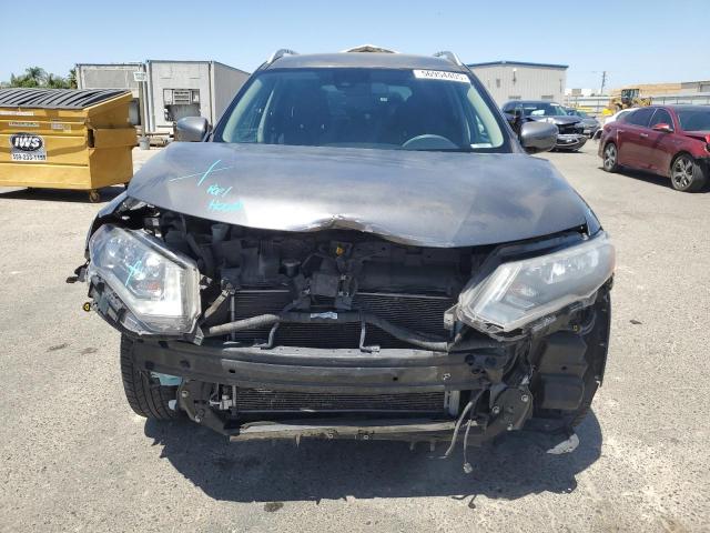 2020 NISSAN ROGUE S - KNMAT2MT3LP532947