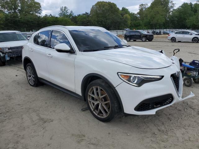 Vin: zasfakan3j7b89286, lot: 55717365, alfa romeo stelvio 20184