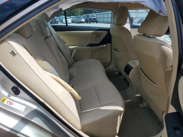 2017 TOYOTA CAMRY LE - 4T1BF1FKXHU385041