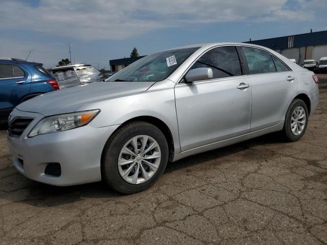 Vin: 4t1bf3ek6au023467, lot: 55328015, toyota camry base 2010 img_1