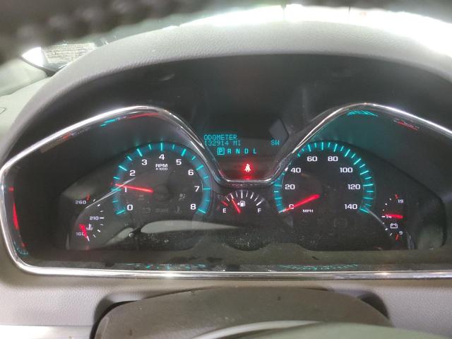 2015 CHEVROLET TRAVERSE L - 1GNKVHKD8FJ349247