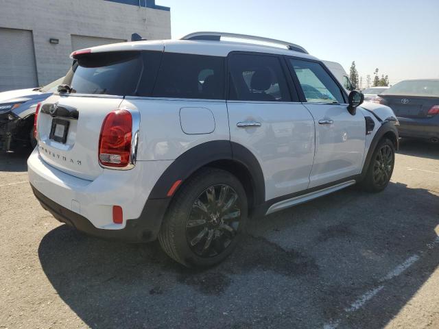 MINI COOPER COU 2018 white  gas WMZYS7C38J3B63168 photo #4