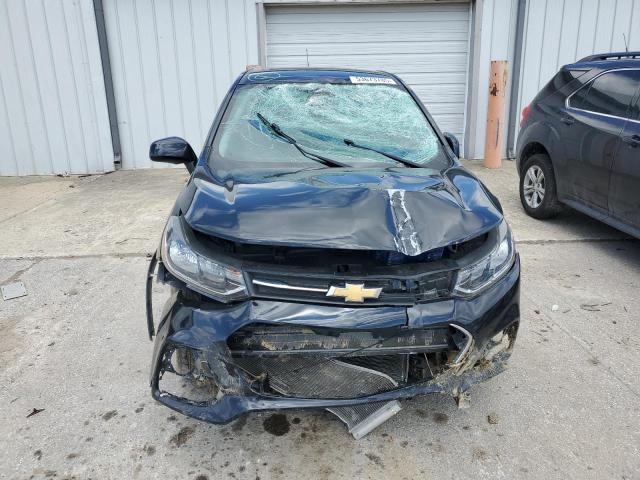 2017 CHEVROLET TRAX LS - 3GNCJNSB3HL191327