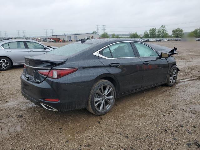 Vin: 58agz1b15mu109993, lot: 57430605, lexus es350 350 base 20213
