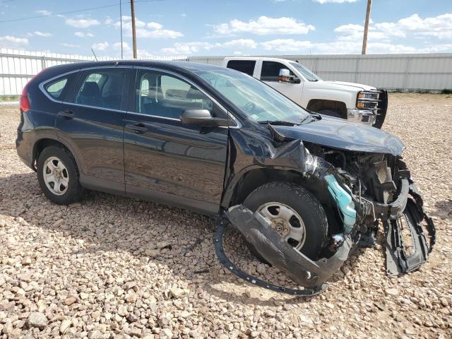 Vin: 2hkrm4h36gh644147, lot: 55965485, honda crv lx 20164