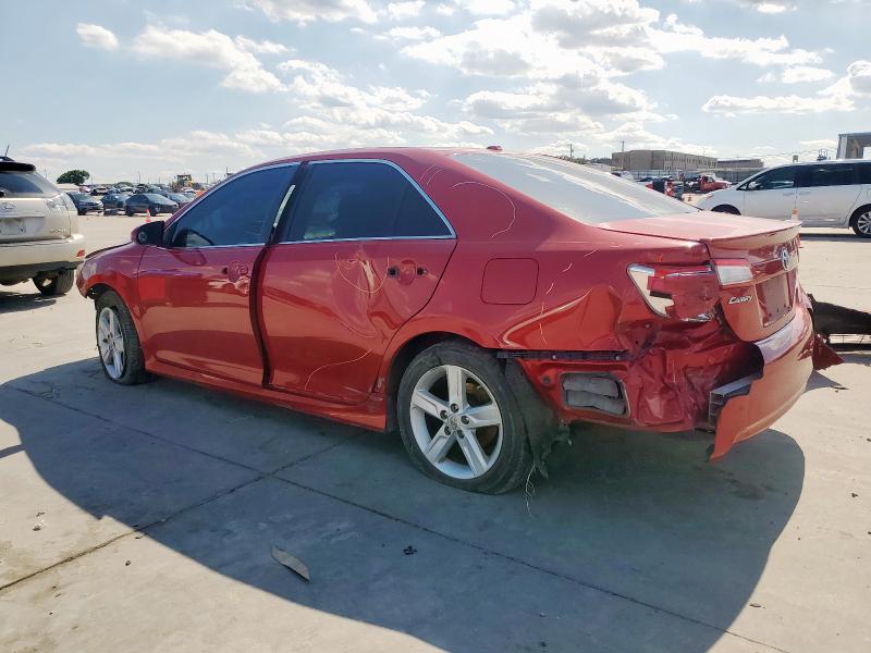 Vin: 4t1bf1fk0du690574, lot: 56713785, toyota camry l 20132