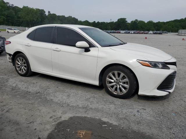 Vin: jtnb11hkxj3025162, lot: 55955955, toyota camry l 20184
