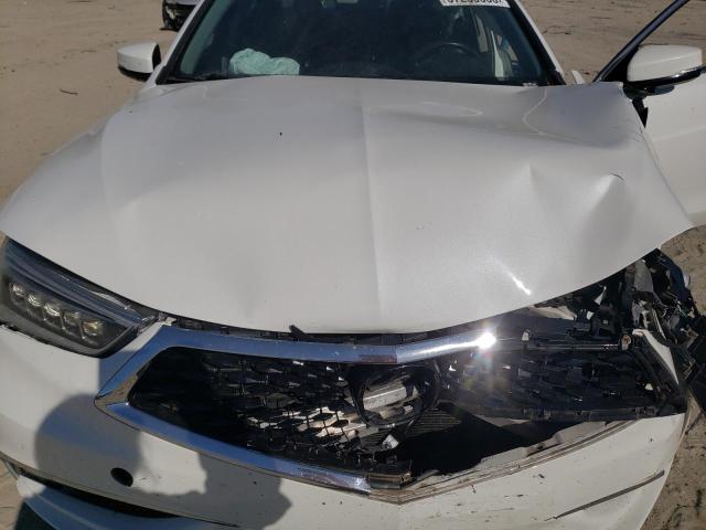 2018 ACURA TLX TECH - 19UUB3F57JA005077