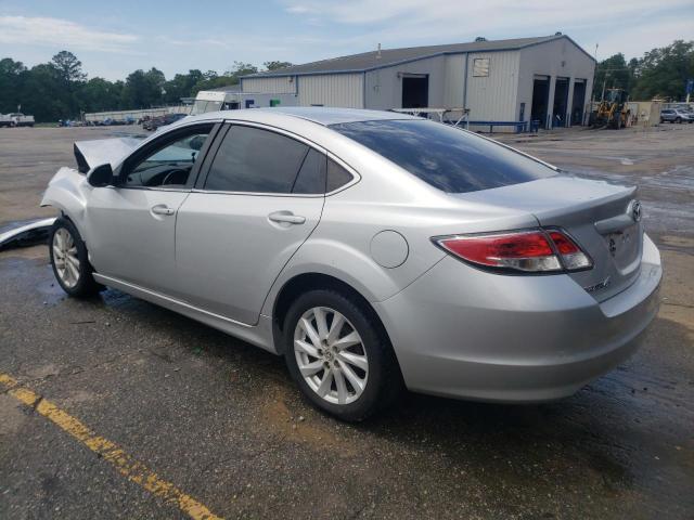 Vin: 1yvhz8dh4c5m28551, lot: 57887845, mazda 6 i 20122