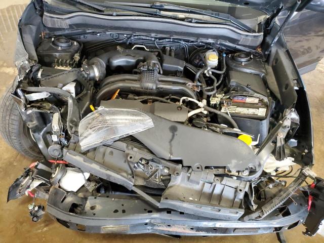 2016 SUBARU FORESTER 2 - JF2SJADC5GH520739