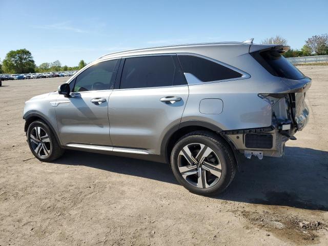 Vin: kndrhdlg5p5206847, lot: 56690465, kia sorento ex 20232