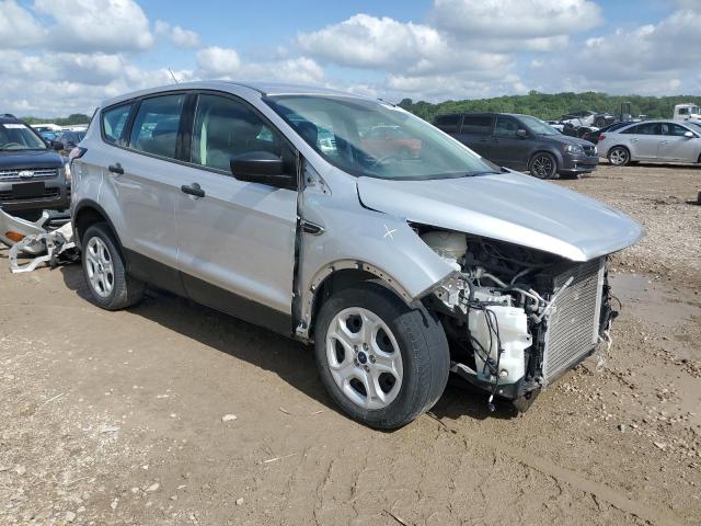 Vin: 1fmcu0f70jua84591, lot: 56227955, ford escape s 20184
