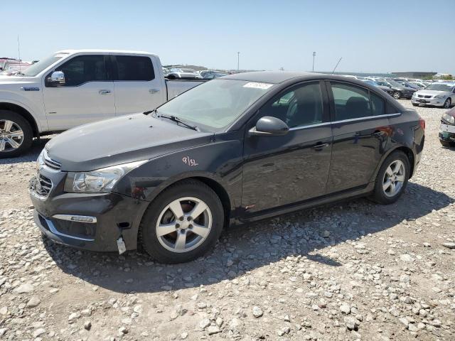 2015 CHEVROLET CRUZE LT - 1G1PC5SB6F7207955
