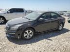 2015 CHEVROLET CRUZE LT - 1G1PC5SB6F7207955