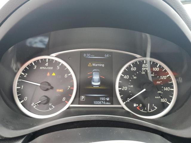 2016 NISSAN SENTRA S - 3N1AB7AP8GY331382