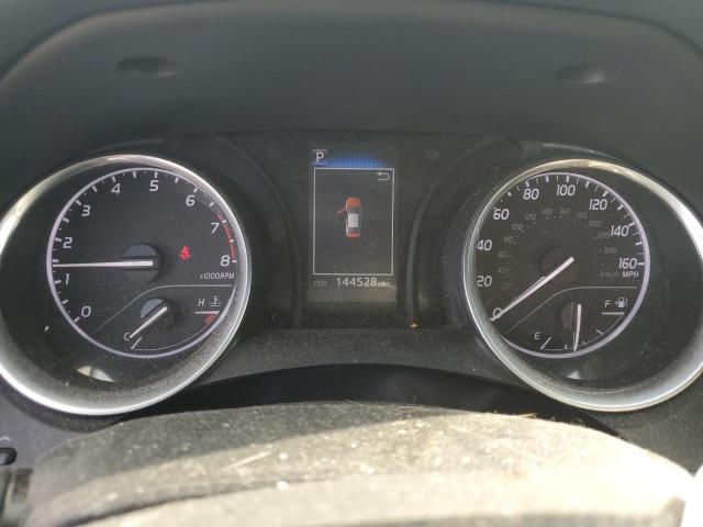 2018 TOYOTA CAMRY L - 4T1B11HK7JU558757