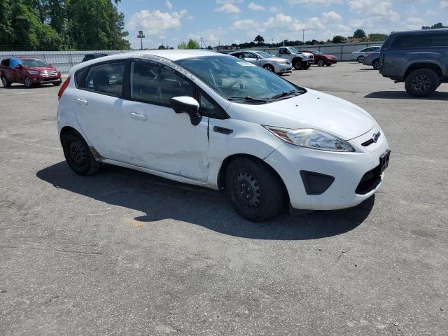 Vin: 3fadp4ejxdm110035, lot: 56498255, ford fiesta se 20134