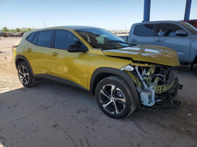 Vin: kl77lge23rc179782, lot: 56606225, chevrolet trax 1rs 1rs 20244