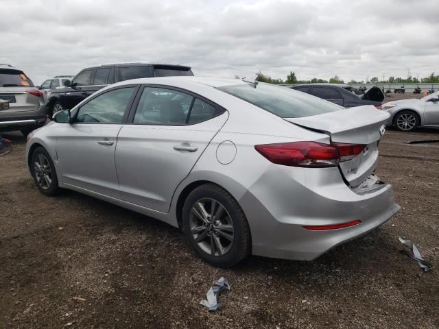 Vin: 5npd84lf1jh360366, lot: 57398715, hyundai elantra sel 20182