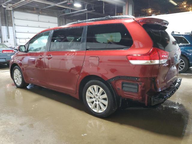 Vin: 5tdjk3dc9es083307, lot: 57939385, toyota all models le 20142