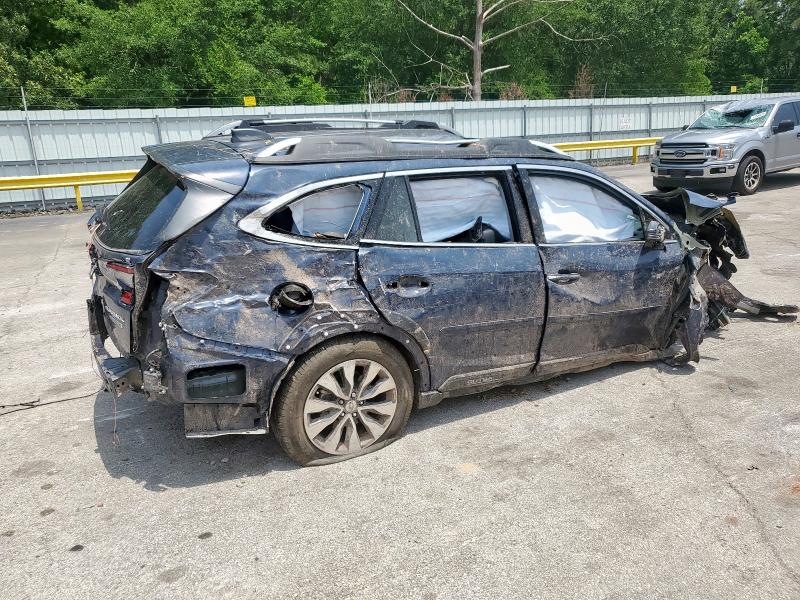 Vin: 4s4btapcxr3111569, lot: 57133135, subaru outback touring 20243