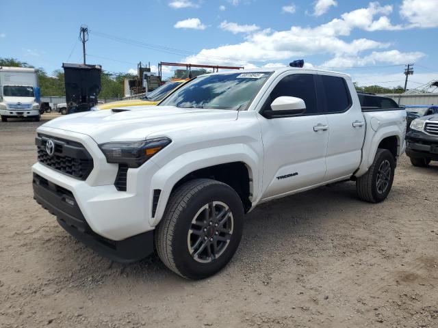 TOYOTA TACOMA DOU