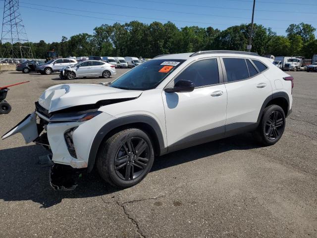 Vin: kl77lke22rc153161, lot: 57863535, chevrolet trax activ activ 2024 img_1