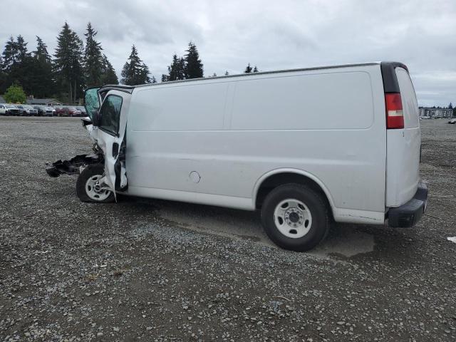 Vin: 1gtw7gca7e1105123, lot: 57258225, gmc savana g2500 20142