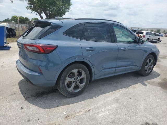 Vin: 1fmcu0mnxpub37274, lot: 56040355, ford escape st st line 20233
