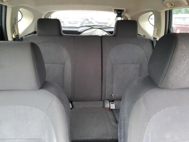 2015 NISSAN ROGUE SELE - JN8AS5MT5FW672632