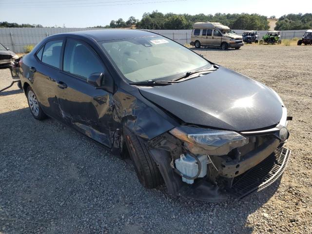 Vin: 5yfburhexkp886872, lot: 58845565, toyota corolla l 20194