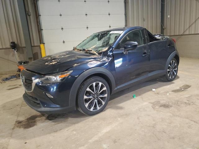 Vin: jm1dkfc72k1409055, lot: 56471155, mazda cx-3 touring 2019 img_1