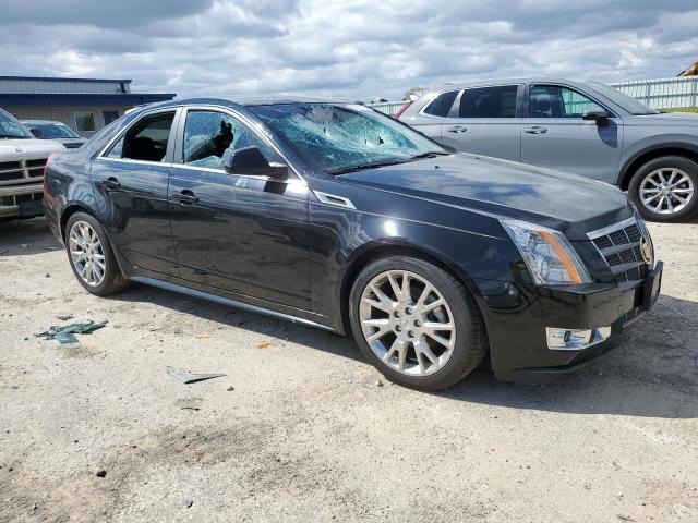 Vin: 1g6dl5ed7b0157435, lot: 55350125, cadillac cts performance collection 20114